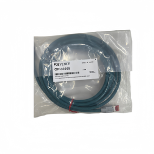 Câble de capteur OP-88665 OP-88664 OP-88656, câble Ethernet industriel de 5 mètres avec garantie d'un an - Product Image 1