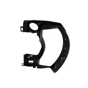 إطار لوحة عدادات لوحة أجهزة القياس رقم 68240-7S000 لسيارات نيسان تايتان أرمادا موديل 2004-2006 - Product Image 4