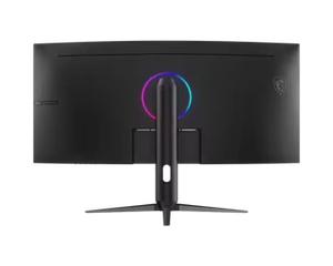 Nouveau MAG 342CQR E2 Écran incurvé HDR à taux de rafraîchissement élevé 1500R 1MS 180Hz Moniteur de jeu <span class=keywords><strong>MSI</strong></span> 34 pouces 2K - Product Image 3