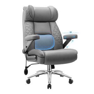 <span class=keywords><strong>Chaise</strong></span> <span class=keywords><strong>de</strong></span> Direction 1 Pièce Livraison Gratuite Anji Similicuir 5D <span class=keywords><strong>Chaise</strong></span> <span class=keywords><strong>de</strong></span> <span class=keywords><strong>Bureau</strong></span> pour Ordinateur pour Personnes Fortes Café - Product Image 6