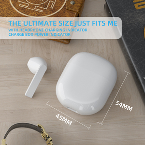 Hot-sale Pro <span class=keywords><strong>2</strong></span> vero auricolari Wireless in pod I12 I7 cuffie Wireless Air <span class=keywords><strong>2</strong></span> pod TWS auricolare Wireless - Product Image 3