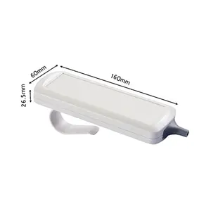 Hand hold enclosure for hospital equipment 160*60*26.5mm hand hold case CHH110