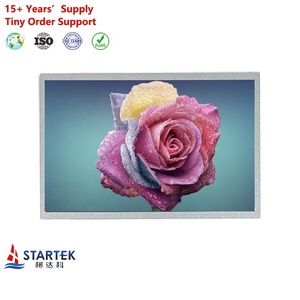 12.1 inch Màn hình <span class=keywords><strong>TFT</strong></span> 1280*800 LVDS giao diện nhiệt độ rộng cảnh quan IPS <span class=keywords><strong>TFT</strong></span> LCD hiển thị - Product Image 3