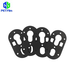 Ruban en mousse EVA double face à découpe précise <span class=keywords><strong>Kiss</strong></span> Cut pour montage mural, isolation et coussinets d'isolation - Product Image 1