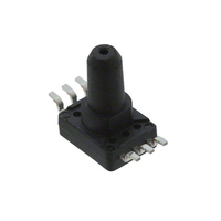 Sensor de Presión Diferencial SDP31-500PA-TR-250PCS SDP3x Dual de 16 Canales y 16 SMD con Puertos Superiores Dobles, Componentes Electrónicos