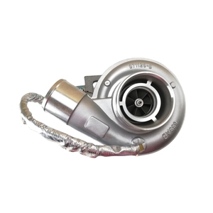 Turbocompresseur S200AG-80H 3126B <span class=keywords><strong>950</strong></span> 962 185-8016 adapté aux pièces de moteur <span class=keywords><strong>Caterpillar</strong></span> - Product Image 1