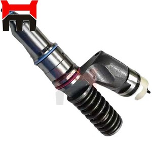 Inyector de Combustible Diésel 295-9085 2959085 para Motor C18 C27 C32 SR4B SR5, Inyector Common Rail - Product Image 4