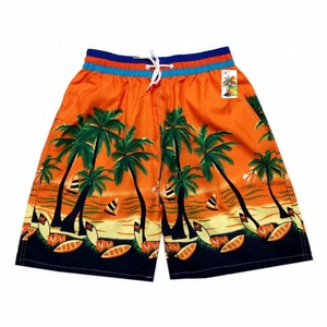 Men's Casual Outdoor Canvas Shorts Wholesale Customized Breathable Mid Waist Knee Length Shorts <b>Drawstring</b> Closure - Product Image 2