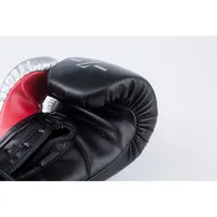 Новые высококачественные профессиональные тренировочные боксерские перчатки из искусственной кожи