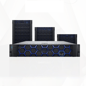 เซิร์ฟเวอร์จัดเก็บข้อมูล Dell Unity 380F 480F 680F 880F ระบบแฟลชไดรฟ์สำหรับองค์กร  เซิร์ฟเวอร์จัดเก็บข้อมูลแบบเน็ตเวิร์คดิสก์อาร์เรย์ - Product Image 5