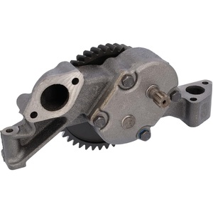 Bomba de Aceite para MAN D2866 551.05100-6155 51.05100-6008 51.05100-6134 51051016008 51051016006 51051016004 D2876 D2565 D2566 D3876 - Product Image 4