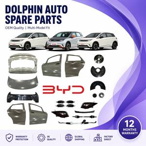 Repuestos Originales BYD Nuevos para los Modelos Sealion 7, Dolphin, Han, Seal, Frigate 07, YUAN, ATTO 3, Song, Chinese Song PLUS y <span class=keywords><strong>Seagull</strong></span> - Product Image 2