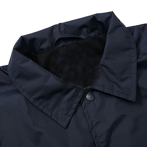 Chaquetas de Instructor de Vuelo de Alta Calidad Hechas en Fábrica para Hombre y <span class=keywords><strong>Mujer</strong></span>, Chaquetas de Estilo Urbano, Chaquetas de Estilo Universitario para Hombre - Product Image 3