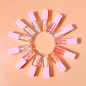 ผลิตภัณฑ์แต่งหน้าริมฝีปากนุ่มชุ่มชื่นผิวมันวาว - Product Image 6