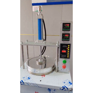 <span class=keywords><strong>Macchina</strong></span> <span class=keywords><strong>per</strong></span> la cottura di frittelle multifunzione Chapati Roti <span class=keywords><strong>automatica</strong></span> <span class=keywords><strong>per</strong></span> Tortilla - Product Image 5