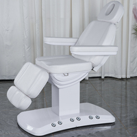 2025 TABLE DE TRAITEMENT Lit Chiropratique Lit de Salon Chaise Table de Massage Lit d'examen à vendre