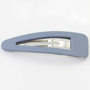 Pinces à cheveux pour filles, en plastique, Style Simple, couleurs vives, épingles à cheveux 2020 - Product Image 6