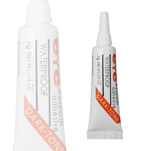 Colla per Ciglia Finte con Etichetta Privata, Vendita all'Ingrosso, Mini Colla Rosa Impermeabile per Ciglia Finte - Product Image 2