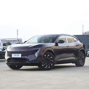 Changan Avatr 11 2023 SUV électrique New Energy Vehicle à vendre Ev Car by Changan Carro - Product Image 6