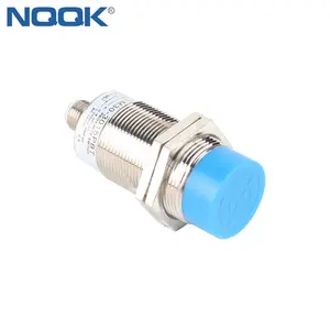 LM30-3015PBT 15mm PNP NC rileva la gamma IP67 interruttore sensore di prossimità induttivo