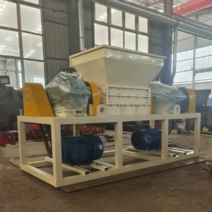<span class=keywords><strong>2025</strong></span> đa mục đích Shredder máy cho chất thải công nghiệp xử lý trục băm nhỏ thiết bị nghiền - Product Image 2