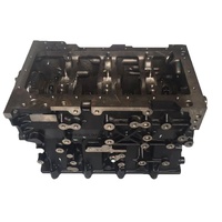 VM Motori diesel Parts Vm2.8 Cylinder Block Complete Vm R428 Dohc Engine Block Assembly Italy Vm Motori 2.8L Half Engines