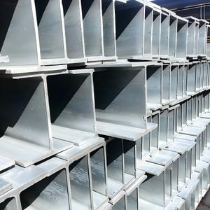 Poutres <span class=keywords><strong>en</strong></span> acier IPE/<span class=keywords><strong>IPN</strong></span> laminées à chaud, norme ASTM, acier non allié, prix au kg et par tonne, meilleur fabricant de Tianjin - Product Image 2