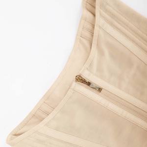 مشد خصر جديد من هيكسين بألوان جديدة، حزام تنحيف البطن مريح تحت الصدر، مشد خصر للنساء - Product Image 6