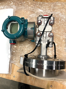 Diferencial YOKOGAWA EJA210E para Montaje en Brida de Almacenamiento - Product Image 4