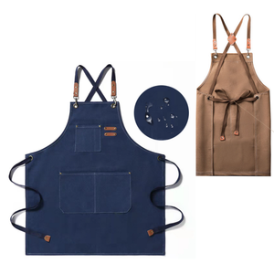 <span class=keywords><strong>Tablier</strong></span> <span class=keywords><strong>de</strong></span> cuisine personnalisé avec logo, <span class=keywords><strong>tablier</strong></span> <span class=keywords><strong>de</strong></span> chef pour la cuisine et le nettoyage, tabliers <span class=keywords><strong>de</strong></span> restaurant, vêtements <span class=keywords><strong>de</strong></span> travail pour barbier, <span class=keywords><strong>tablier</strong></span> <span class=keywords><strong>de</strong></span> cuisine pour femmes - Product Image 3