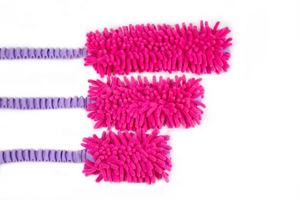 Bungee kolu dayanıklı <span class=keywords><strong>Pet</strong></span> römorkör ve peluş çiğnemek oyuncak ile köpekler için çevre dostu kauçuk interaktif oyuncak - Product Image 3