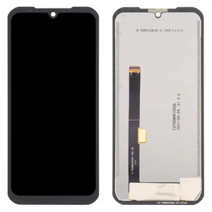 Écran tactile LCD complet d'usine pour <span class=keywords><strong>Doogee</strong></span> S68/S68 Pro/<span class=keywords><strong>S86</strong></span>/<span class=keywords><strong>S86</strong></span> Pro - Pièces de rechange pour écran LCD - Product Image 3