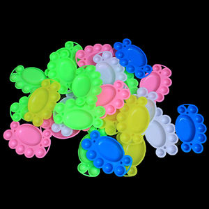 Palette d'aquarelle en <span class=keywords><strong>plastique</strong></span> de dessin coloré de bricolage pour artistes-Palette d'artiste par Art Paint - Product Image 6