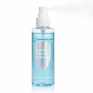 Tonique réparateur de la barrière cutanée fermenté à marque privée, spray apaisant à l'ectoïne pour peaux sensibles, brume apaisante pour le visage, soulagement des rougeurs - Product Image 4