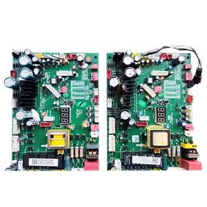 Placa Base de Repuesto para Aire Acondicionado Chigo 803300301050 CMV-V125WZR1, Placa de Control de Unidad Central - Product Image 5