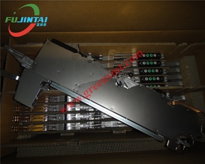 Pezzi di ricambio per macchine Smt Panasoni <span class=keywords><strong>CM402</strong></span> CM602 NPM alimentatore a doppia corsia <span class=keywords><strong>8mm</strong></span> con sensore