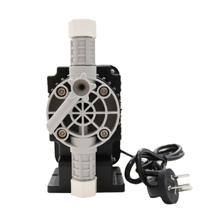<span class=keywords><strong>Pompe</strong></span> d'<span class=keywords><strong>Acqua</strong></span> <span class=keywords><strong>Manuali</strong></span> a Basso Consumo Energetico 220V, Mini Pompa Dosatrice a Diaframma per Acquario e Piscina - Product Image 6