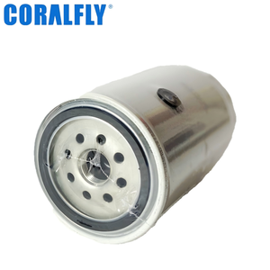 Filtre séparateur d'eau et de carburant pour camion léger L0110210035A0 Filtre à carburant pour Foton AUMARK - Product Image 1