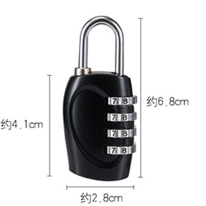 Cadenas à mot de passe Offre Spéciale 304 pour escape room secret - Product Image 4