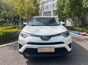 <span class=keywords><strong>Toyota</strong></span> <span class=keywords><strong>RAV4</strong></span> Usado 2019, Gasolina, con la Mejor Oferta del Mercado, Volante a la Izquierda, Asientos <span class=keywords><strong>de</strong></span> Cuero, SUV R18 - Product Image 2