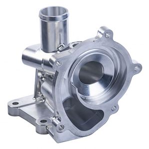 Service d'usinage CNC de précision 3 et 5 axes pour acier inoxydable, cuivre, alliage d'aluminium, destiné à l'usinage de pièces CNC personnalisées - Product Image 4