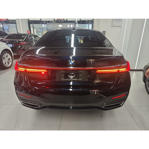 Voiture d'occasion Guazi à vendre : BMW Série 7 essence berline 5 places automatique RWD LHD <span class=keywords><strong>2021</strong></span>, 265 CV, fournie par un concessionnaire BMW importateur - Product Image 6
