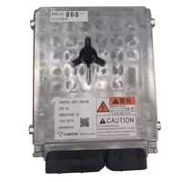 Unité de commande 8982019361 Isuzu 4JJ1 3.0 moteur 24V ECU pour accessoires ISUZU Dmax