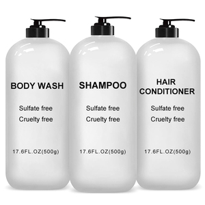 Kit de soin pour <span class=keywords><strong>cheveux</strong></span>, avec shampoing et après-shampoing, à la kératine de collagène, huile d'argile, <span class=keywords><strong>anti</strong></span>-<span class=keywords><strong>pelliculaire</strong></span>, livraison gratuite - Product Image 1