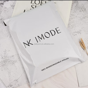 Hot bán cao cấp tùy chỉnh màu đen bọt xốp mail/túi nhựa/nhồi phong bì vận chuyển nhà cung cấp - Product Image 6