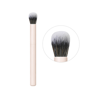 Set di <span class=keywords><strong>pennelli</strong></span> per <span class=keywords><strong>trucco</strong></span> color pastello da 8 pezzi, <span class=keywords><strong>pennelli</strong></span> sintetici morbidi per fondotinta e ombretto - Product Image 5