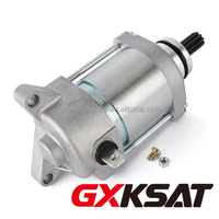 GXKSAT Moteur Pièces électriques Dynamo de démarrage de moto pour WR450F 03-06 5TJ-81890-00-00