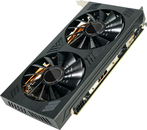 Card đồ họa đã qua sử dụng AMD RX 580 8G 256Bit 2048SP GDDR5 dành cho dòng card RX580, có cổng DisplayPort - Product Image 2