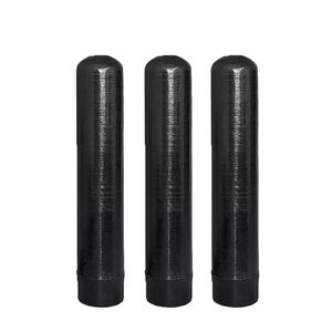 Excellente performance Quartz filtre à sable Frp navire sous pression <span class=keywords><strong>adoucisseur</strong></span> d'eau réservoir 1665 Frp réservoir - Product Image 2