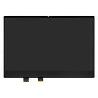Remplacement de l'écran tactile LCD IPS FHD 15,6 pouces L97420-001 pour HP ENVY 15-ep1023TX